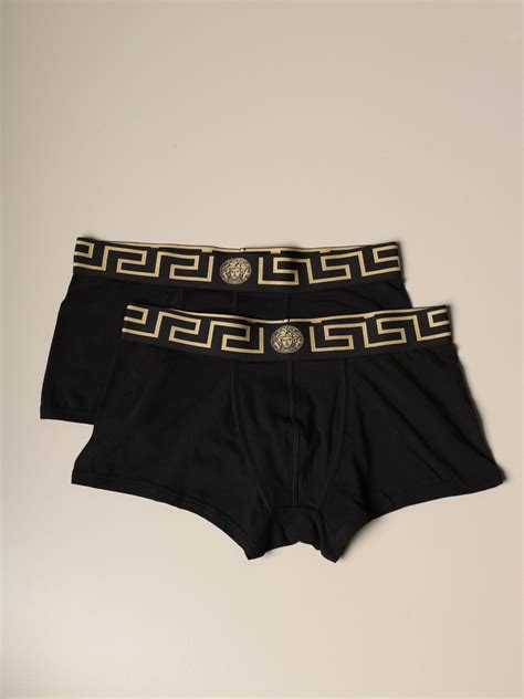 men's versus versace|versace men's underwear.